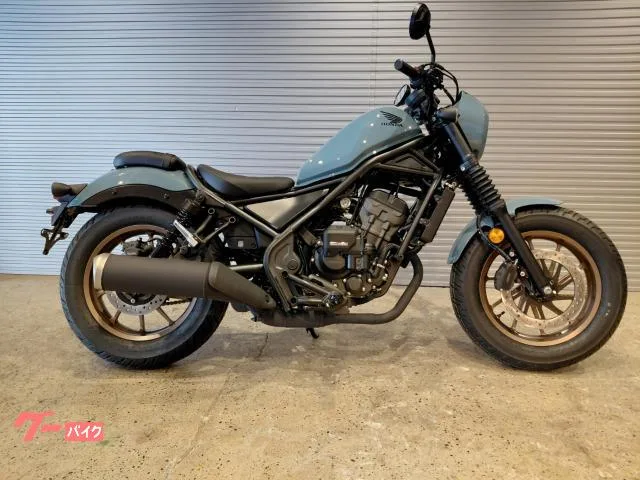 Honda 250 S E-Clutch 2025 — миниатюра 2