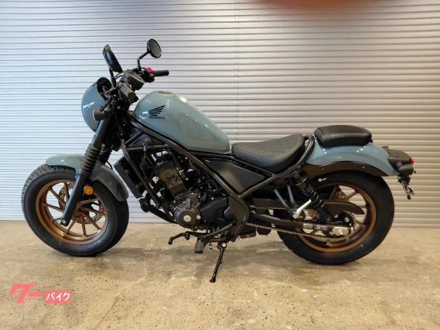 Honda 250 S E-Clutch 2025 — миниатюра 5