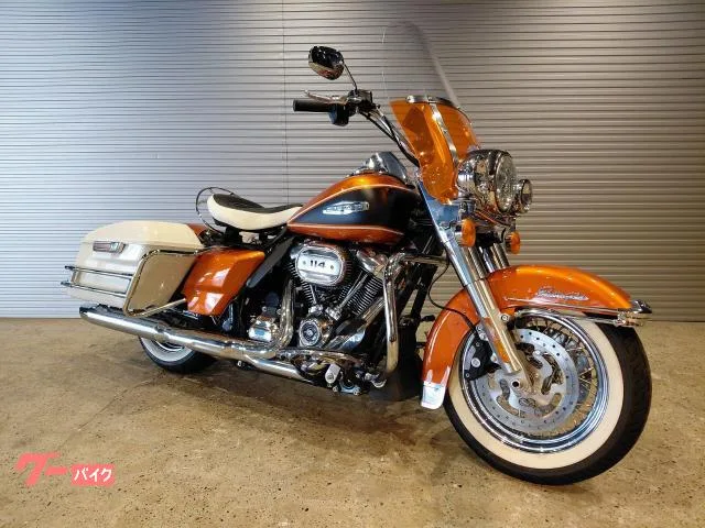 HARLEY-DAVIDSON FLHFB ETC2.0 2023 — миниатюра 2