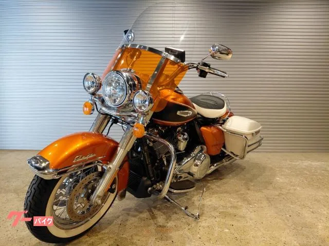 HARLEY-DAVIDSON FLHFB ETC2.0 2023 — миниатюра 3