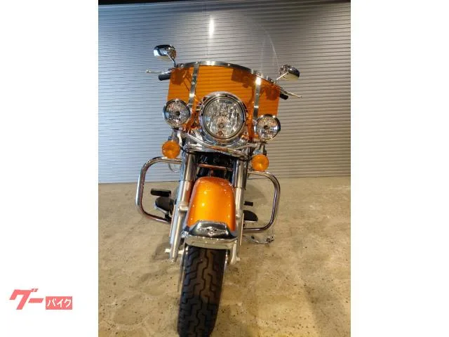 HARLEY-DAVIDSON FLHFB ETC2.0 2023 — миниатюра 4