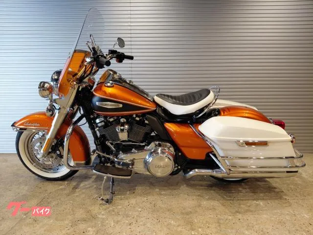 HARLEY-DAVIDSON FLHFB ETC2.0 2023 — миниатюра 5
