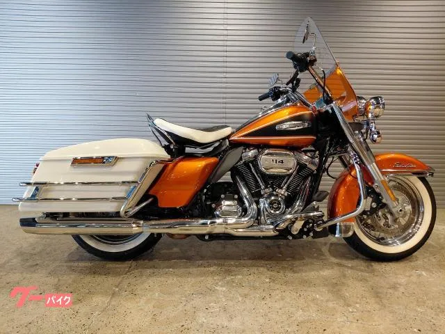 HARLEY-DAVIDSON FLHFB ETC2.0 2023 — фото 1, купить с доставкой в Москву