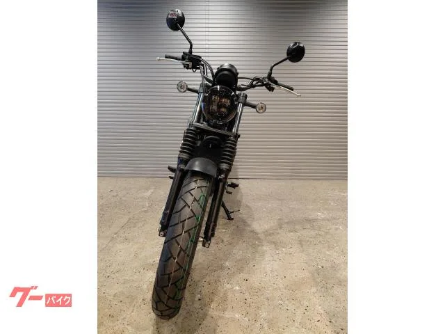 Honda CL250 E-Clutch 2025 — миниатюра 4