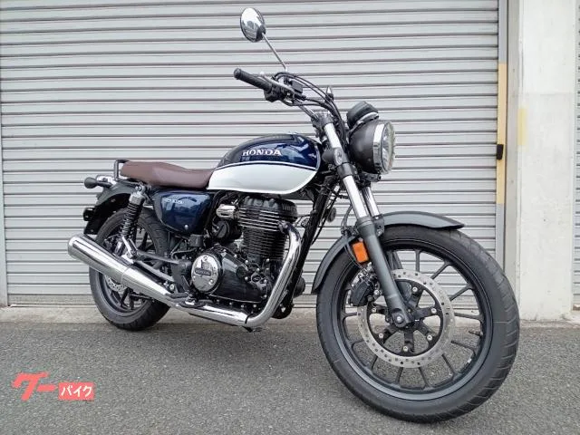 Honda GB350 ABS 2025 — миниатюра 2