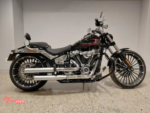 HARLEY-DAVIDSON FXBR 2023 купить в Москве