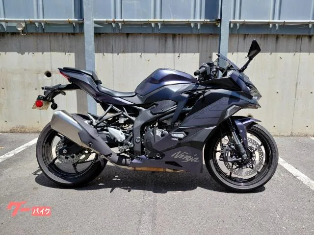Kawasaki Ninja ZX-25R SE ABS KTRC 2025 — фото 1, купить с доставкой в Москву