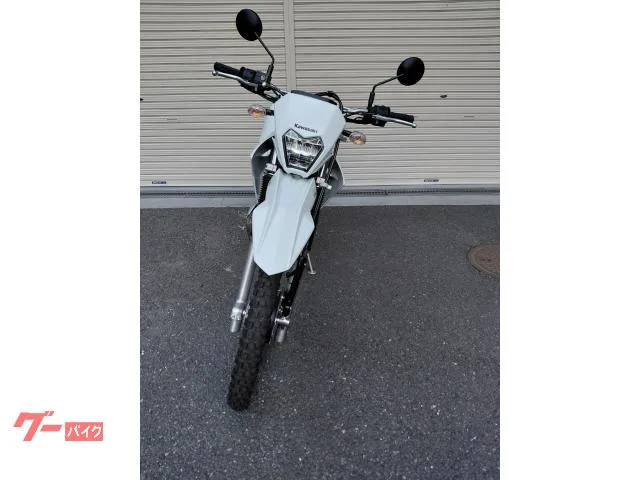 Kawasaki KLX230 S ABS 2026 — миниатюра 4