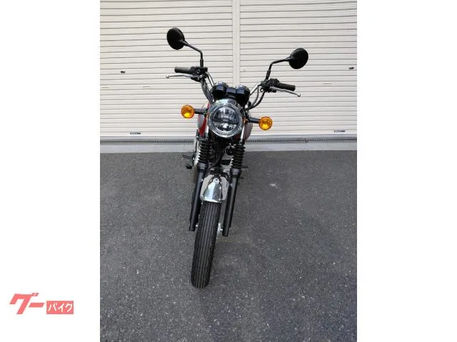 Kawasaki W230 ABS 2026 — миниатюра 4