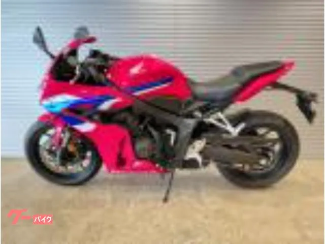 Honda CBR650R E-Clutch ABS 2024 — миниатюра 5