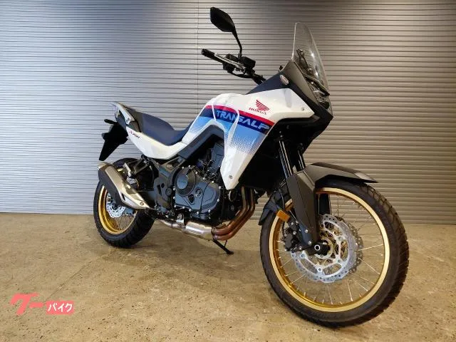 Honda XL750 ABS ETC2.0 2023 — миниатюра 2