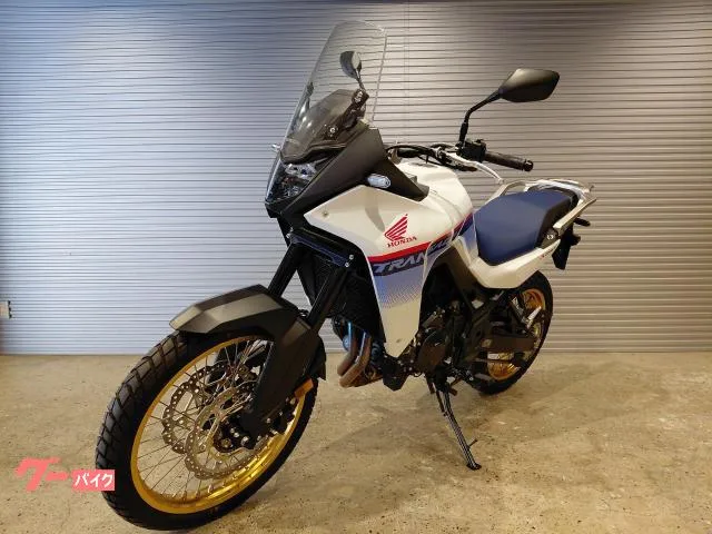 Honda XL750 ABS ETC2.0 2023 — миниатюра 3