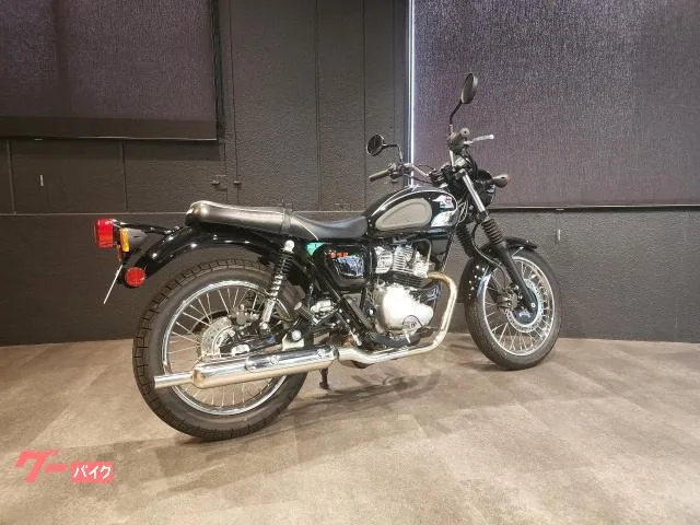 Kawasaki S1 ETC 2026 — миниатюра 2