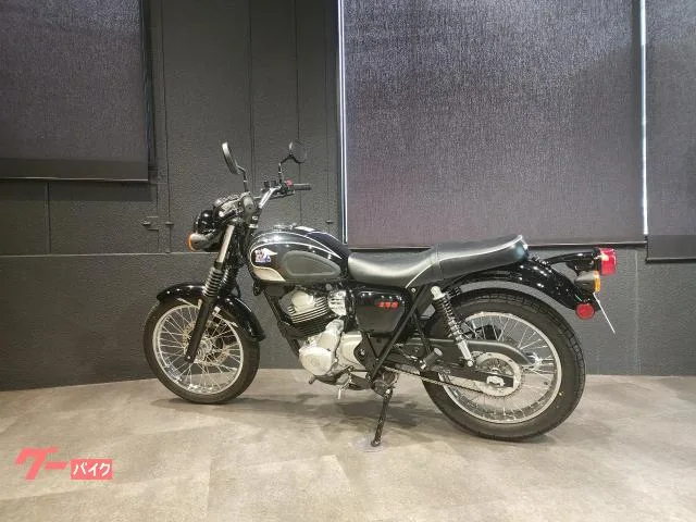 Kawasaki S1 ETC 2026 — миниатюра 4