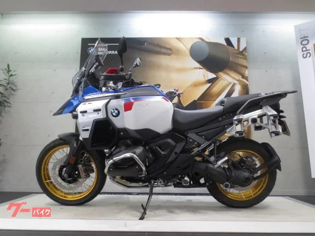 BMW R1300GS ACC 2025 — миниатюра 4