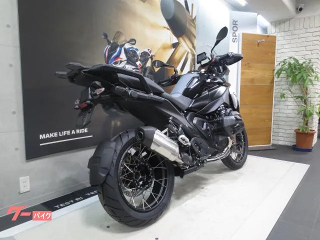 BMW R1300GS ASA/ACC/ETC2.0 2025 — миниатюра 3