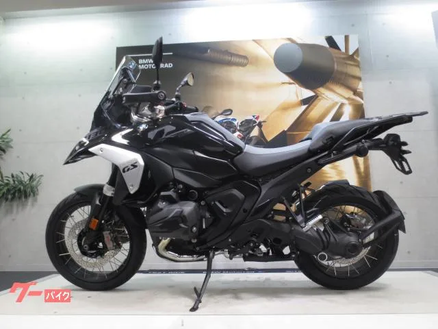 BMW R1300GS ASA/ACC/ETC2.0 2025 — миниатюра 5