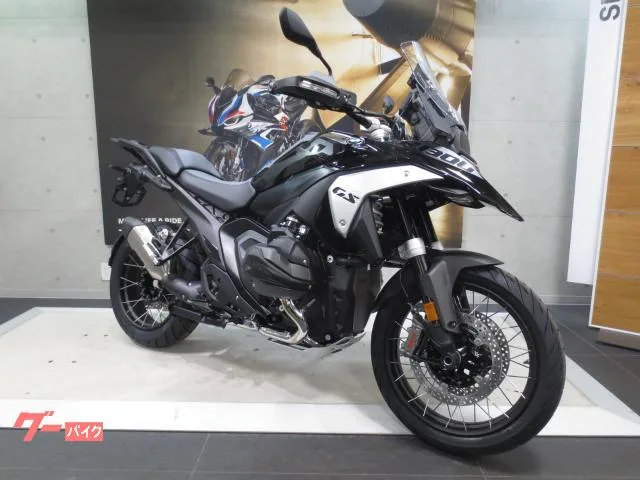 BMW R1300GS ASA/ACC/ETC2.0 2025 — фото 1, купить с доставкой в Москву