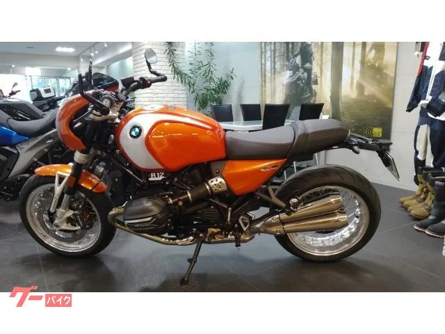 BMW R12 S ETC 719 2025 — миниатюра 2