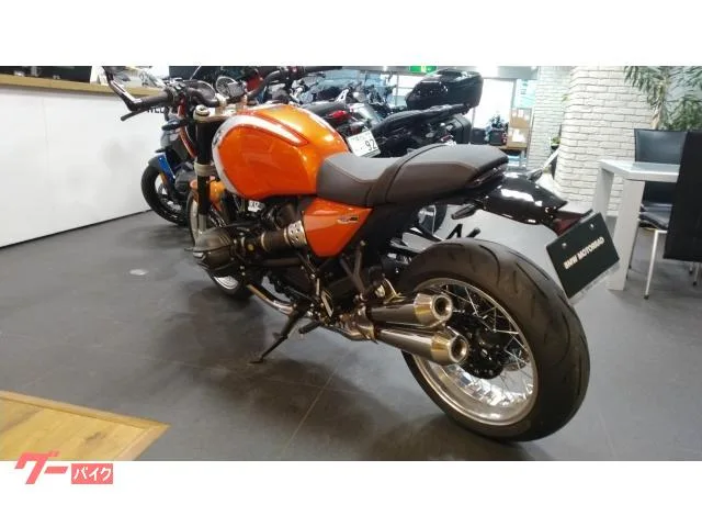 BMW R12 S ETC 719 2025 — миниатюра 3