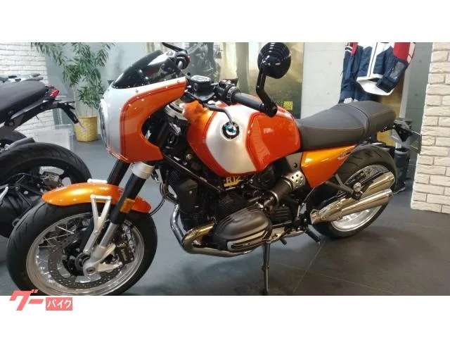 BMW R12 S ETC 719 2025 — миниатюра 4