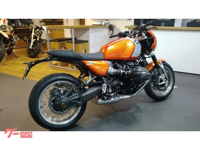 BMW R12 S ETC 719 2025 — миниатюра 5