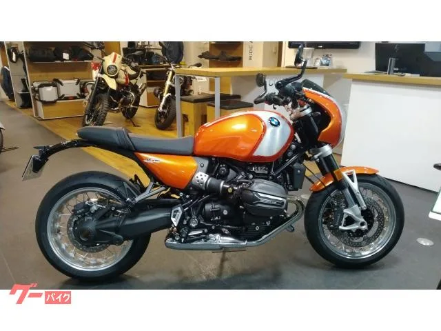 BMW R12 S ETC 719 2025 — фото 1, купить с доставкой в Москву