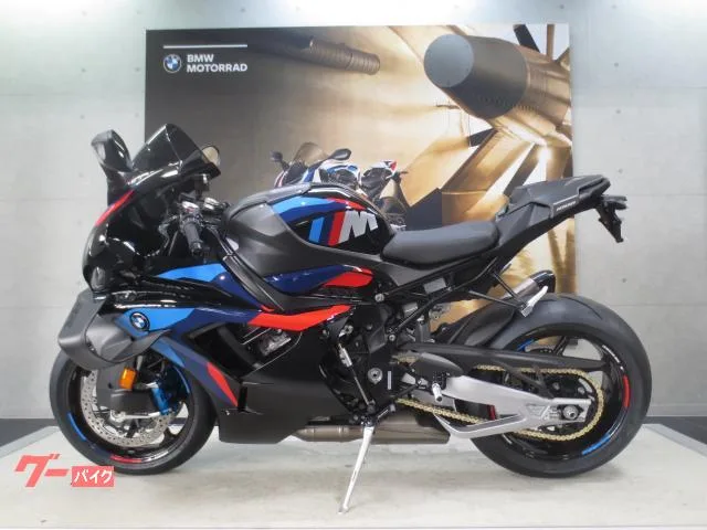 BMW M1000RR M 2026 — миниатюра 2