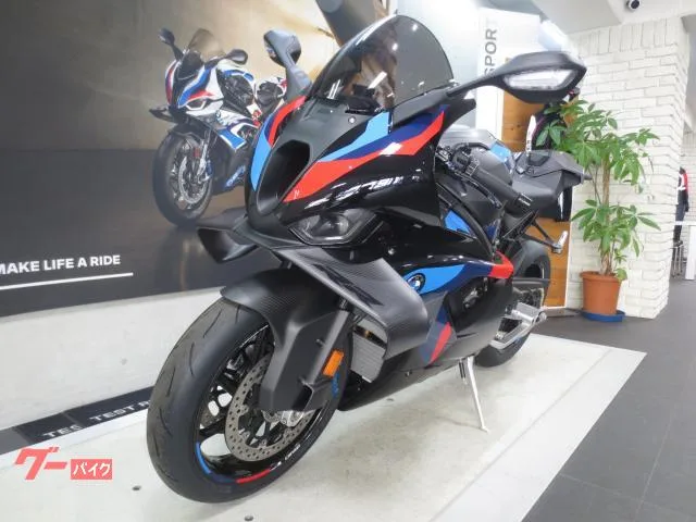 BMW M1000RR M 2026 — миниатюра 4