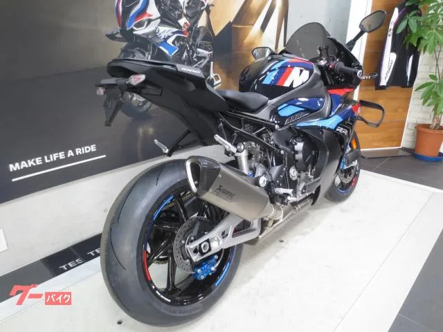 BMW M1000RR M 2026 — миниатюра 5