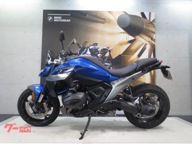 BMW R1300R 2025 2025 — миниатюра 2