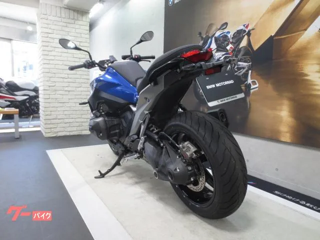 BMW R1300R 2025 2025 — миниатюра 3