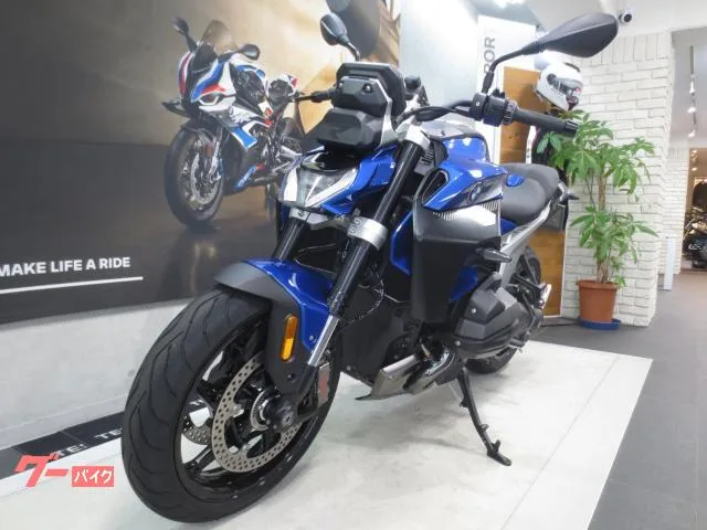 BMW R1300R 2025 2025 — миниатюра 4