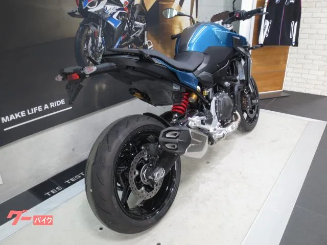 BMW F900R ETC 2025 — миниатюра 4