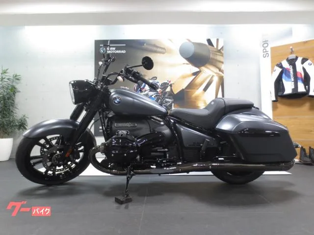BMW R18 Roctane ETC 2024 — миниатюра 2