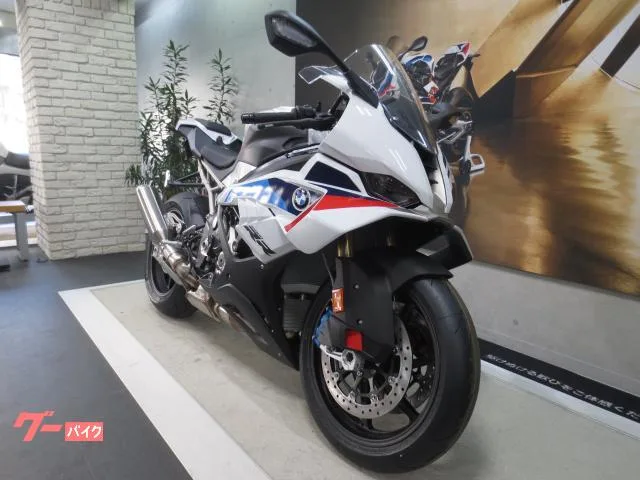 BMW S1000RR M M M 2026 — миниатюра 2