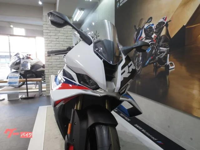 BMW S1000RR M M M 2026 — миниатюра 3