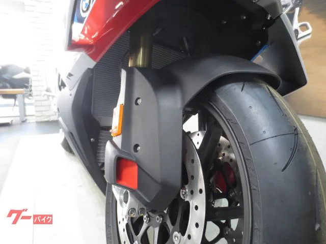 BMW S1000RR M M M 2026 — миниатюра 5