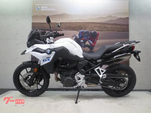 BMW F800GS ETC 2025 — миниатюра 2