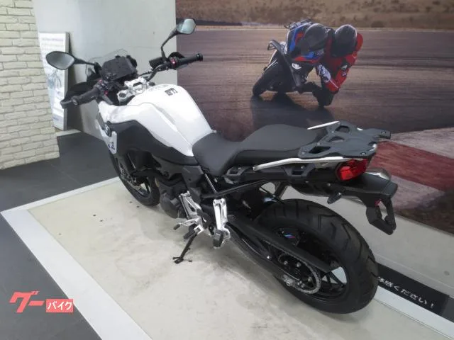 BMW F800GS ETC 2025 — миниатюра 3