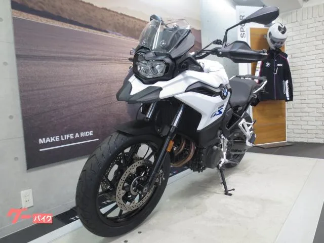 BMW F800GS ETC 2025 — миниатюра 4