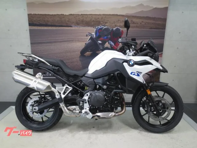 BMW F800GS ETC 2025 — фото 1, купить с доставкой в Москву
