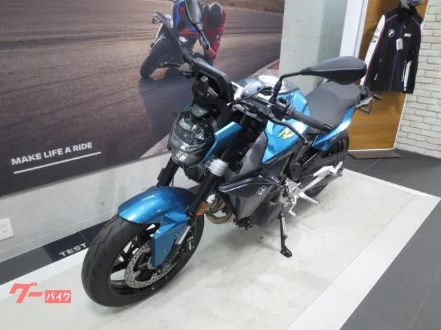 BMW F900R Low TPMS ETC 2026 — миниатюра 4
