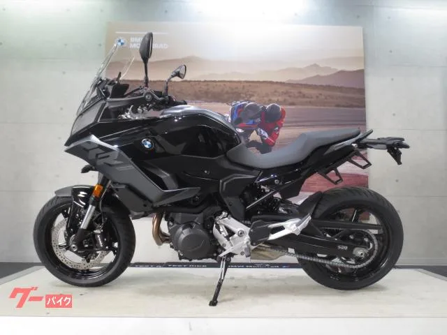BMW F900XR TPMS ETC 2026 — миниатюра 2