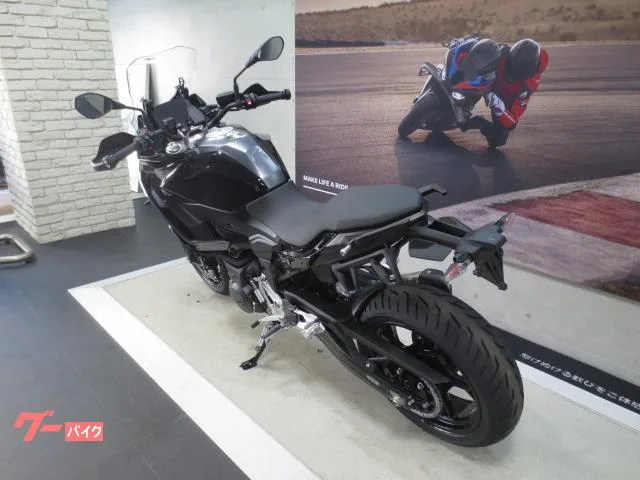 BMW F900XR TPMS ETC 2026 — миниатюра 3