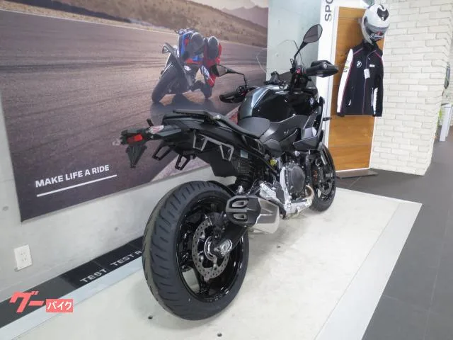 BMW F900XR TPMS ETC 2026 — миниатюра 5