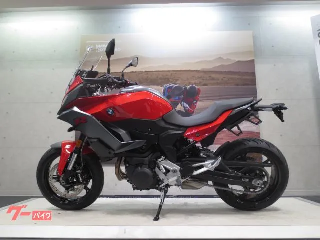 BMW F900XR TPMS ETC 2026 — миниатюра 2