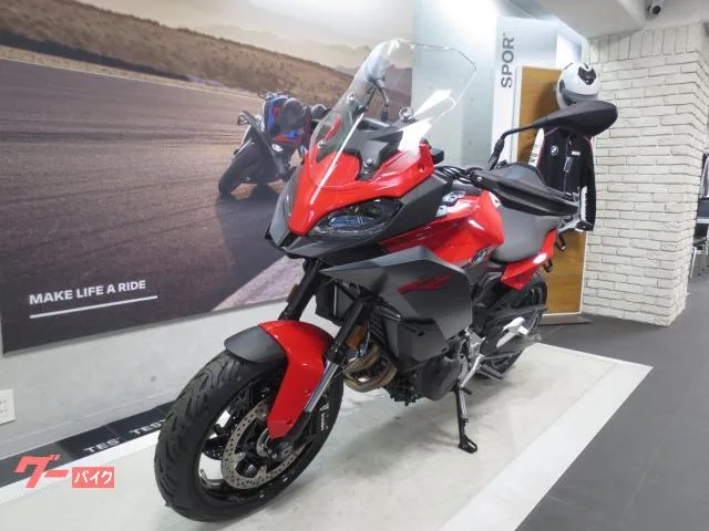 BMW F900XR TPMS ETC 2026 — миниатюра 4