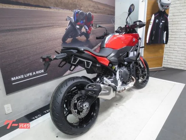 BMW F900XR TPMS ETC 2026 — миниатюра 5