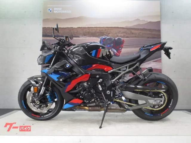 BMW M1000R M ETC 2025 — миниатюра 2